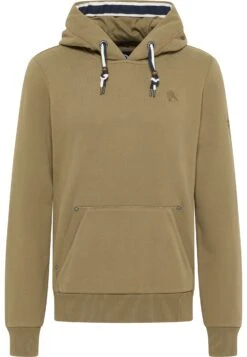 Schmuddelwedda Felpa Con CappuccioOliv Uomo Maglieria E Felpe WD222S02R-N11 4 Schmuddelwedda Felpa Con CappuccioOliv Uomo Maglieria E Felpe WD222S02R-N11 -Schmuddelwedda 286b21295d304c2ca739474a653affa9