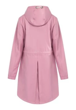 Schmuddelwedda Regen - Parka - Puderpink 5 Schmuddelwedda Regen - Parka - Puderpink -Schmuddelwedda 28edef2f2b37479abecacebc2600099e