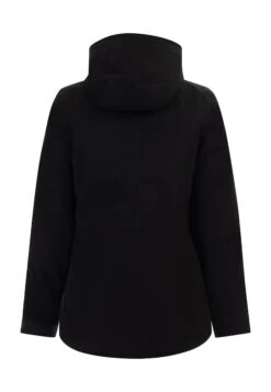 Schmuddelwedda RabineGiacca InvernaleSchwarz Donna Giacche E Blazer WD221U0S1-Q11 -Schmuddelwedda 290138c92178414f8d4f9f8bd26726d3