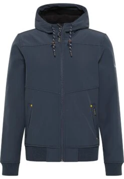 Schmuddelwedda Albee Giacca OutdoorMarine Schwarz Uomo Giacche WD221U0NB-K12 -Schmuddelwedda 29c0bf8fd6b24dd780c4760695d428c5