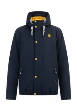 Schmuddelwedda ChanceryGiacca OutdoorMarine Uomo Giacche WD222T0BJ-K11 -Schmuddelwedda 2b61e1f03b7a466285e530e64770d8be