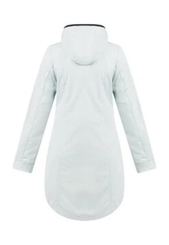 Schmuddelwedda Funktions FraullyParkaBlaumint Donna Giacche E Blazer WD221U0QL-K11 -Schmuddelwedda 2be061380cde48d9ac0c866c51cd86c1