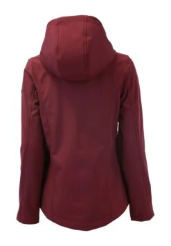 Schmuddelwedda AshGiacca OutdoorAubergine Donna Giacche E Blazer WD221G053-G11 -Schmuddelwedda 2dc92ceb1bf346a4ae4be52eda091bf2