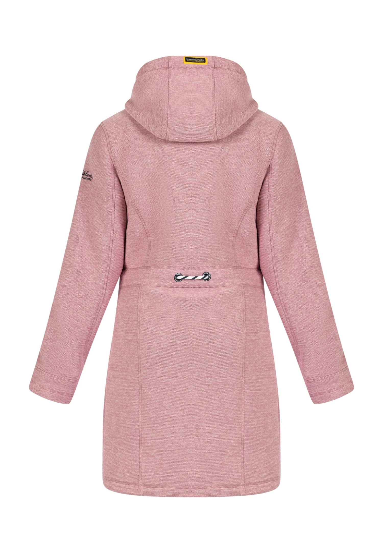 FraullyParkaPuderrosa Melange Donna Cappotti WD221U0R1-J11 Schmuddelwedda FraullyParkaPuderrosa Melange Donna Cappotti WD221U0R1-J11 -Schmuddelwedda 2e329497943f4f50afa0984608961c57 scaled