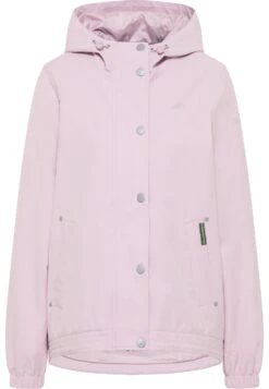 Schmuddelwedda ImpermeabileRosa Donna Giacche E Blazer WD221U0N0-J11 -Schmuddelwedda 2e9e23f044fa492baea16ddbd9af8b89