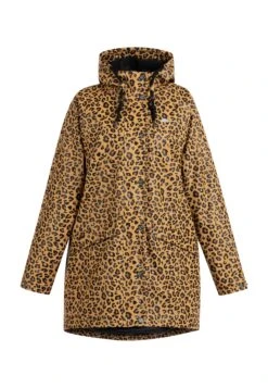 Schmuddelwedda Oversize Mit Leo-Print BridgeportGiacca A VentoSchwarz Beige Leo Donna Giacche E Blazer WD221G05D-B11 4 Schmuddelwedda Oversize Mit Leo-Print BridgeportGiacca A VentoSchwarz Beige Leo Donna Giacche E Blazer WD221G05D-B11 -Schmuddelwedda 2ee006b893114e209e6fa2aee693b12d