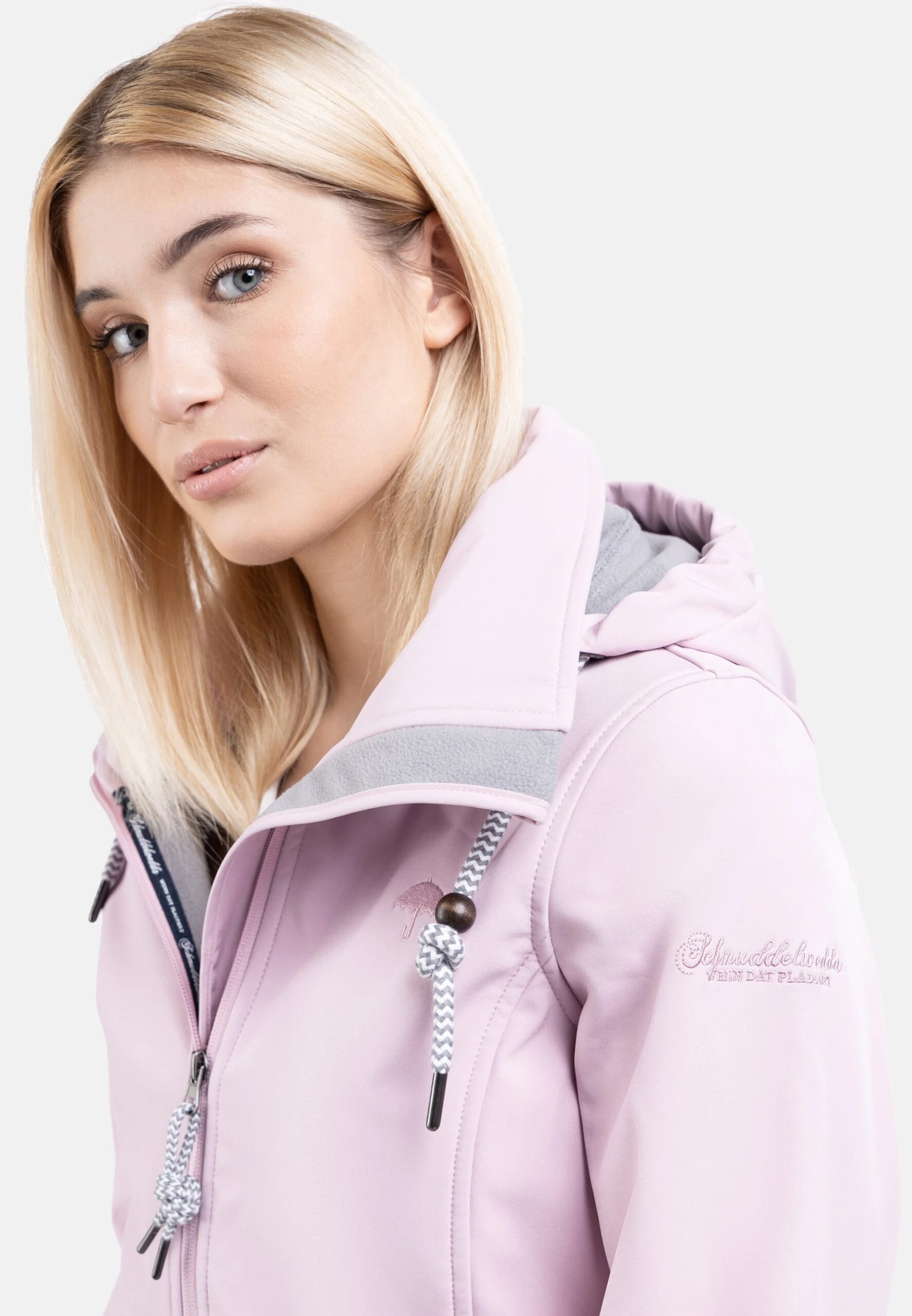 ParkaRosa Donna Giacche e blazer WD221U0J3-J13 Schmuddelwedda ParkaRosa Donna Giacche E Blazer WD221U0J3-J13 -Schmuddelwedda 2f8149c55d8948129a48342e3aa97437 scaled