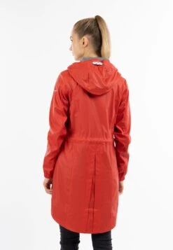 Schmuddelwedda RegenParkaRed Donna Giacche E Blazer WD221U0OJ-G14 -Schmuddelwedda 2fe6be84077c4ad49b65133dede8ef5f