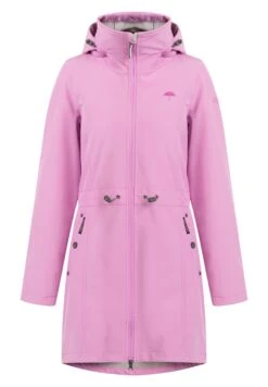 Schmuddelwedda ParkaBonbon Pink Donna Giacche E Blazer WD221U0J3-J12 4 Schmuddelwedda ParkaBonbon Pink Donna Giacche E Blazer WD221U0J3-J12 -Schmuddelwedda 300045b5f2ae4578becfdbfc10e7fa17
