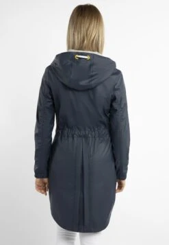 Schmuddelwedda IncusImpermeabileMarine/Hellgrau/Melange Donna Giacche E Blazer WD221U0RM-K11 -Schmuddelwedda 30552309aab549428c524eea0d5fd279