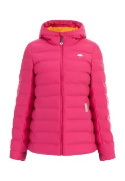 Schmuddelwedda Giacca InvernalePink Orange Donna Giacche E Blazer WD221U0RV-J11 -Schmuddelwedda 30adc281eb0d4a918d19064827cee2a7