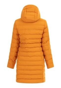 Schmuddelwedda Cappotto InvernaleOrange Donna Cappotti WD221U0RW-H11 5 Schmuddelwedda Cappotto InvernaleOrange Donna Cappotti WD221U0RW-H11 -Schmuddelwedda 30bdd015eaba4e0a85258167720f7277