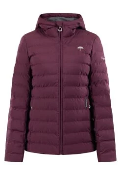 Schmuddelwedda ImmyGiacca InvernaleAubergine Donna Giacche E Blazer WD221U0PV-I11 -Schmuddelwedda 31a0eeb6e52d47df91709bc6accae4fb