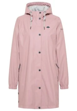 Schmuddelwedda BridgeportParkaAltrosa Donna Giacche E Blazer WD221U0OZ-J11 -Schmuddelwedda 31b257bd77c24918a5056314749431d3