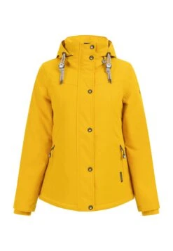 Schmuddelwedda YepaGiacca OutdoorDunkelgelb Donna Giacche E Blazer WD221U0S2-E11 5 Schmuddelwedda YepaGiacca OutdoorDunkelgelb Donna Giacche E Blazer WD221U0S2-E11 -Schmuddelwedda 32019d409733419497e53f05cbde8a56