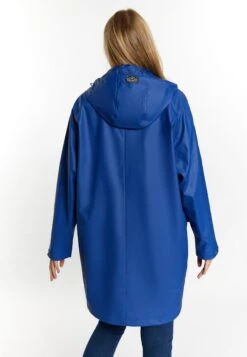 Schmuddelwedda ImpermeabileRoyal Blue Donna Cappotti WD221U0OI-K11 2 Schmuddelwedda ImpermeabileRoyal Blue Donna Cappotti WD221U0OI-K11 -Schmuddelwedda 324cb869bf704e8d8bc912e95f83410c