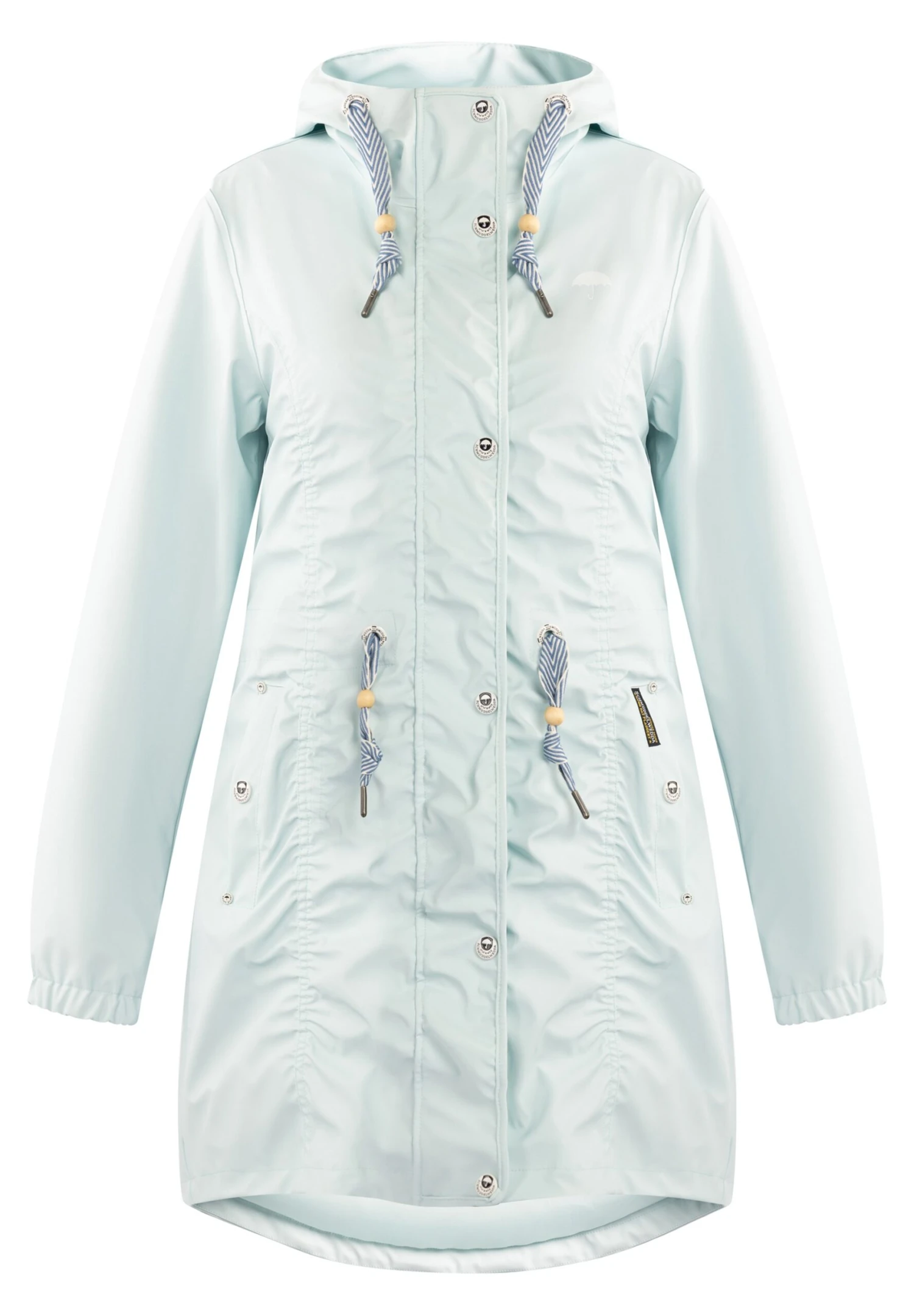 RegenParkaBlaumint Donna Cappotti WD221U0OJ-K19 Schmuddelwedda RegenParkaBlaumint Donna Cappotti WD221U0OJ-K19 -Schmuddelwedda 326cbefe80e5449e8d12e957c718c6f0 scaled