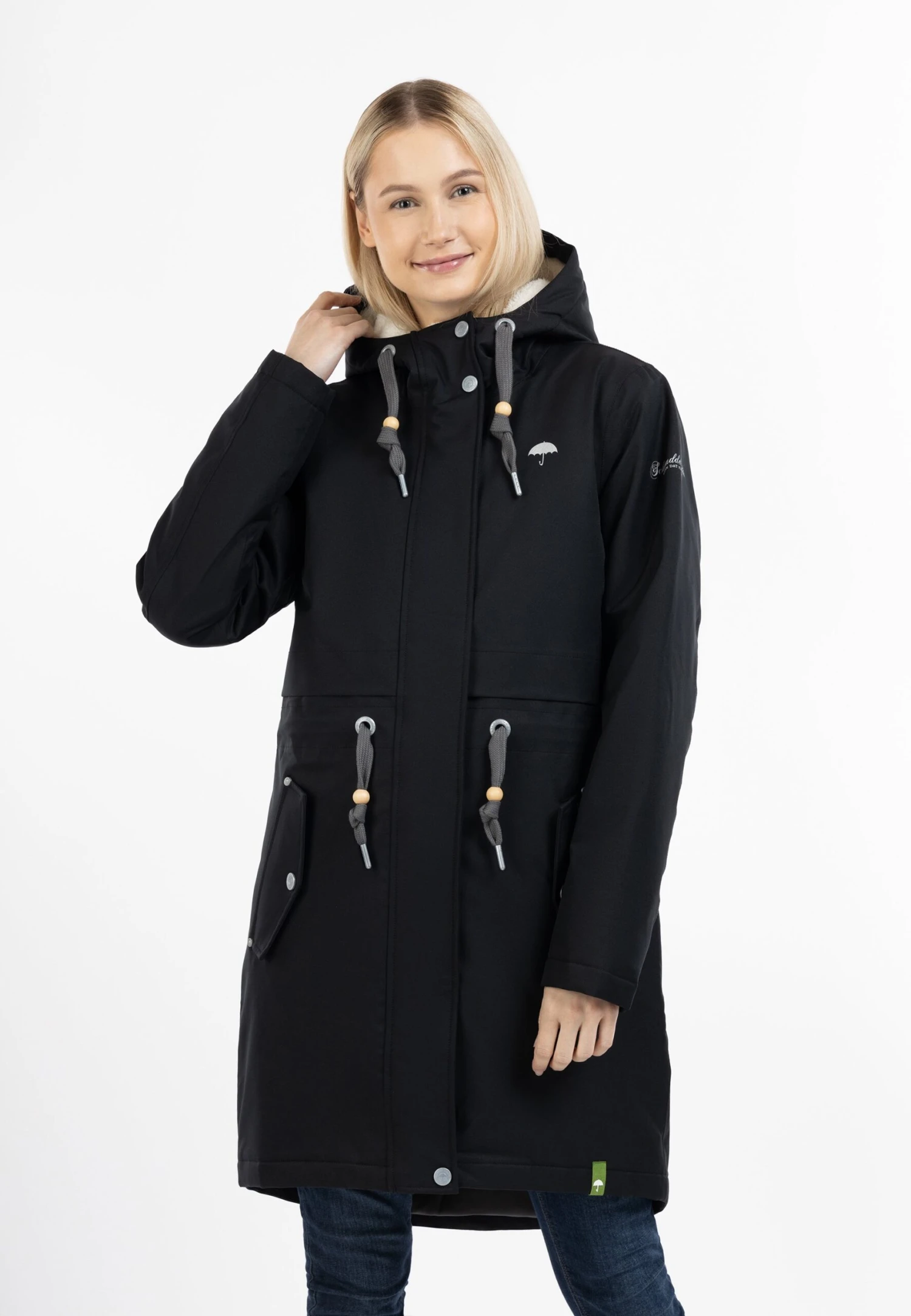 Cappotto InvernaleSchwarz Donna Cappotti WD221U0PE-Q11 Schmuddelwedda Cappotto InvernaleSchwarz Donna Cappotti WD221U0PE-Q11 -Schmuddelwedda 32942a6ab76d4ba38a2de4075531fda7 scaled