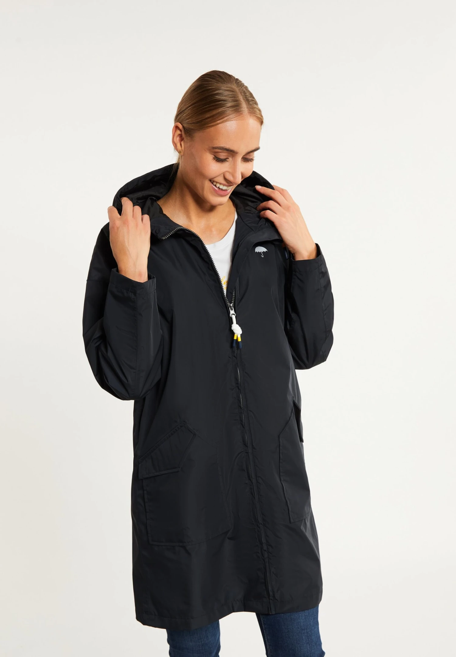 BridgeportParkaSchwarz Donna Cappotti WD221U0QH-Q11 Schmuddelwedda BridgeportParkaSchwarz Donna Cappotti WD221U0QH-Q11 -Schmuddelwedda 32c2bc9315b847839f9c6f7449302cfc scaled