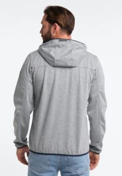 Schmuddelwedda Giacca OutdoorGrau Melange Marine Uomo Giacche WD222T08X-C11 2 Schmuddelwedda Giacca OutdoorGrau Melange Marine Uomo Giacche WD222T08X-C11 -Schmuddelwedda 32cc766fcee94814b9abb4183e977b7a