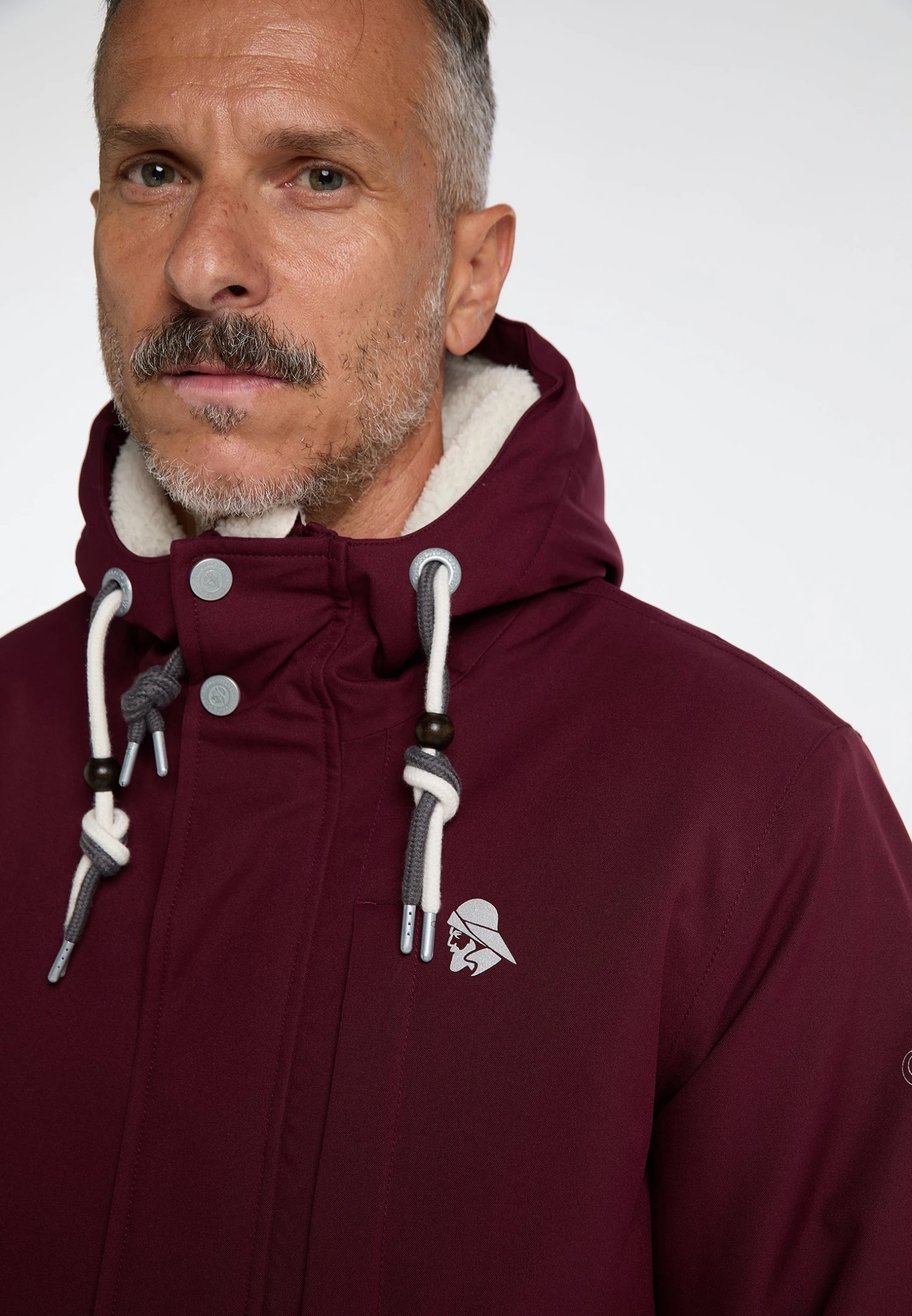 Cappotto InvernaleWeinrot Uomo Cappotti WD222T09Z-G11 Schmuddelwedda Cappotto InvernaleWeinrot Uomo Cappotti WD222T09Z-G11 -Schmuddelwedda 32dae02f3f5d4a058c2200811d4f9928