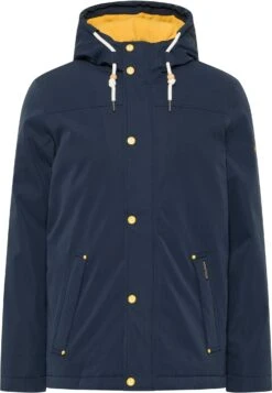 Schmuddelwedda Wattierte RalstonGiacca OutdoorMarine Uomo Giacche WD222T0B4-K11 -Schmuddelwedda 33c835dc63b44e8892a45dbb675158cf