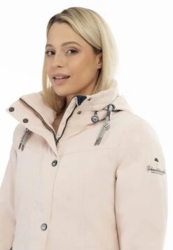 Schmuddelwedda YepaGiacca OutdoorPastellrosa Donna Giacche E Blazer WD221U0S2-J11 3 Schmuddelwedda YepaGiacca OutdoorPastellrosa Donna Giacche E Blazer WD221U0S2-J11 -Schmuddelwedda 33f50620c13949559be99f31ac975ca9