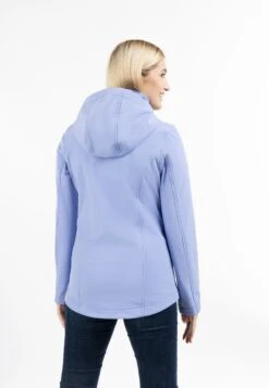 Schmuddelwedda AshGiacca OutdoorViolet Blue Donna Giacche E Blazer WD221G053-I11 -Schmuddelwedda 3426419e3c0e49e4b09cd6bee7fc4290