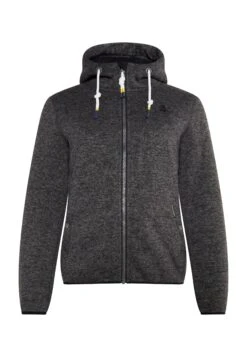 Schmuddelwedda AlbeeFelpa Con ZipGrau Melange Uomo Maglieria E Felpe WD222Q00X-C11 -Schmuddelwedda 34348fd68dbb41aeab6bcea2f4ac80b2