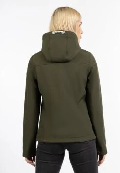 Schmuddelwedda ChanceryImpermeabileDunkeloliv Donna Giacche E Blazer WD221G05F-M11 -Schmuddelwedda 34392d4714164a00abe88e305fd98b60