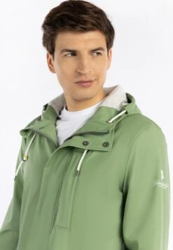 Schmuddelwedda Bridgeport - Parka - Jadegrün 3 Schmuddelwedda Bridgeport - Parka - Jadegrün -Schmuddelwedda 34ce9656c5214af6a0883589511c20e9