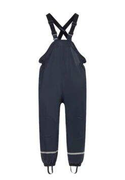 Schmuddelwedda Pantaloni ImpermeabiliMarine Bambini Tute E Set WD226B000-K11