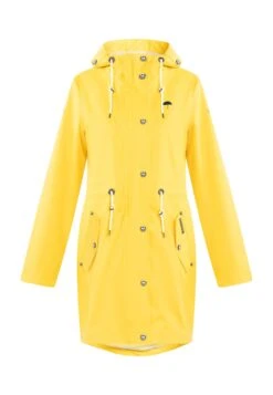 Schmuddelwedda Parka - Light Yellow 4 Schmuddelwedda Parka - Light Yellow -Schmuddelwedda 36a9a07faf6b4058afa08610320b1930