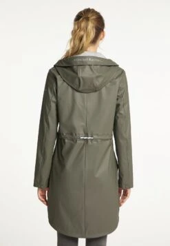 Schmuddelwedda Bridgeport - Parka - Oliv 2 Schmuddelwedda Bridgeport - Parka - Oliv -Schmuddelwedda 376ed534e3bd4cea88e55ec649b28bd8