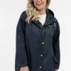Schmuddelwedda BridgeportImpermeabileMarine Donna Giacche E Blazer WD221U0QI-K11