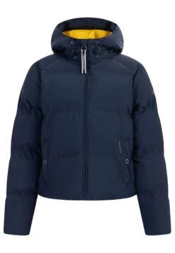 Schmuddelwedda Giacca InvernaleMarine Donna Giacche E Blazer WD221U0S8-K11 -Schmuddelwedda 382af95205af4aa49e3c80cdbedf586b