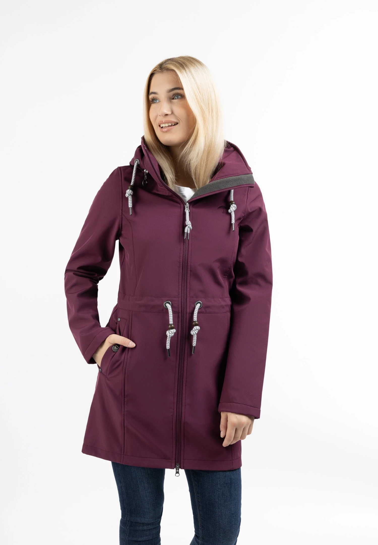 Parka - Aubergine Schmuddelwedda Parka - Aubergine -Schmuddelwedda 3918b90bd7a74131b4143f02a6c9d129 scaled