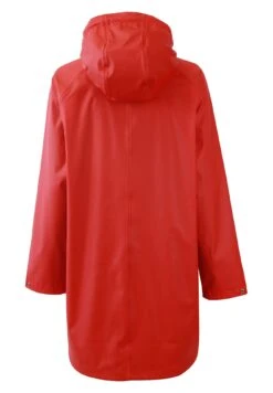 Schmuddelwedda ImpermeabileRed Donna Cappotti WD221U0OI-G12 -Schmuddelwedda 3a3d4ead3c6148759ca1e19bed0f9426