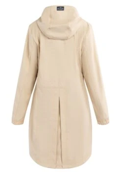 Schmuddelwedda RegenParkaBeige Donna Giacche E Blazer WD221U0OJ-B12 -Schmuddelwedda 3a63cf28bb1943bfae1c618c96ce112d