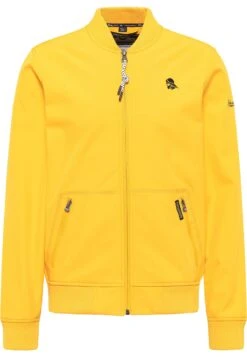 Schmuddelwedda Giubbotto BomberSonnengelb Uomo Giacche WD222T095-E11 -Schmuddelwedda 3a8873be1e06441e98ccc1e2dc0e1779