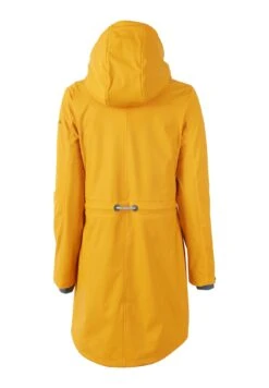 Schmuddelwedda AltiplanoImpermeabileSonnengelb Donna Giacche E Blazer WD221U0N5-E11 -Schmuddelwedda 3aab28de55ad46d481d6062c1561ea7a