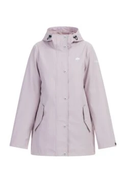 Schmuddelwedda Regen - Impermeabile - Rose 4 Schmuddelwedda Regen - Impermeabile - Rose -Schmuddelwedda 3bcdc28571e14016b1d9b87685e5f483