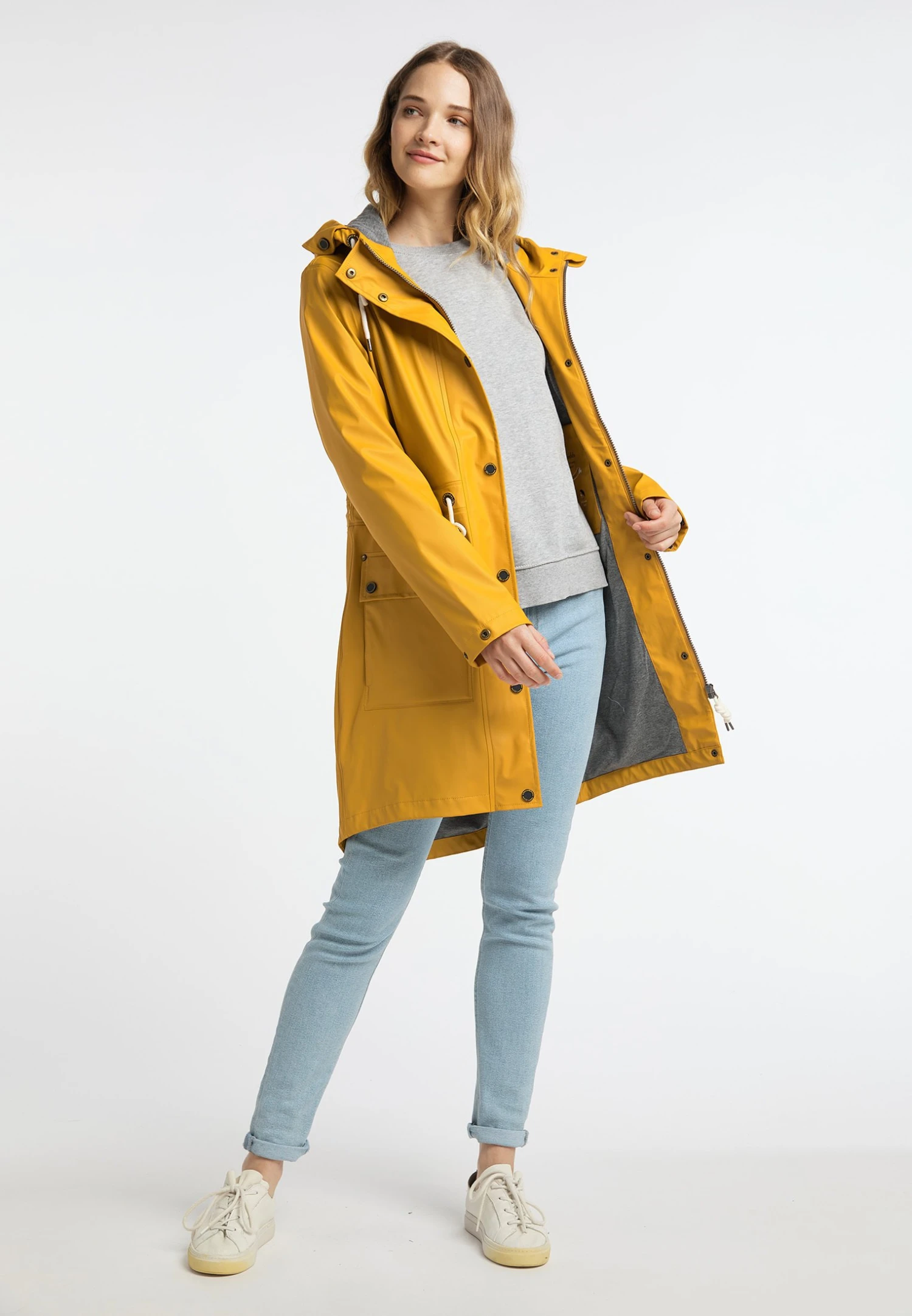 Regen IncusParkaCurry Donna Giacche e blazer WD221U0RI-H11 Schmuddelwedda Regen IncusParkaCurry Donna Giacche E Blazer WD221U0RI-H11 -Schmuddelwedda 3bf8b778da754d1fb53732cad8a76a92