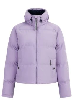 Schmuddelwedda Giacca InvernaleHelllavendel Donna Giacche E Blazer WD221U0S8-I11 -Schmuddelwedda 3c066794649d42f7a8980e51d18737e5