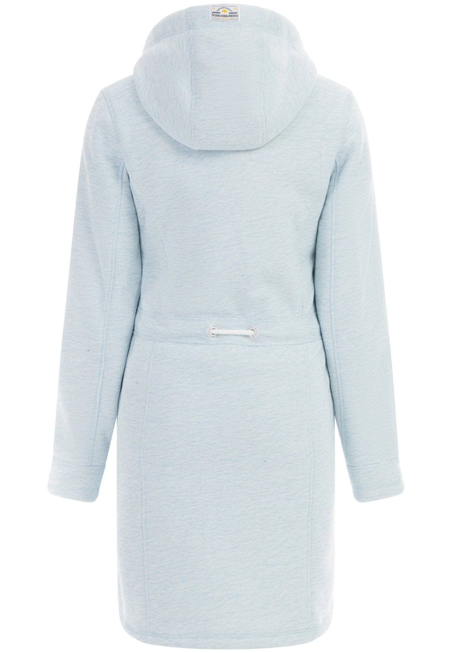 Kawai - Cappotto Invernale - Eisblau Melange Schmuddelwedda Kawai - Cappotto Invernale - Eisblau Melange -Schmuddelwedda 3c10a3cebb7e4226ab24626d0982e51c scaled