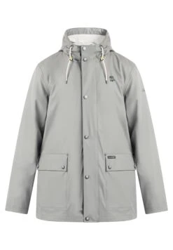 Schmuddelwedda ParkaGrau Uomo Giacche WD222T07D-C13 -Schmuddelwedda 3c6c0a9dd0ae47c08f8e7595730e2a73