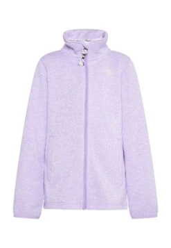 Schmuddelwedda WiloweGiacca Da Mezza StagioneHelllavendel Melange Bambini Abbigliamento Outwear WD223K000-I11 -Schmuddelwedda 3c8be49faa7d4cddbe1eb38c41142ca7