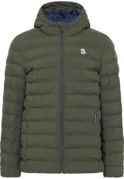 Schmuddelwedda PenninsulaGiacca InvernaleDunkeloliv Uomo Giacche WD222T0AG-M11 -Schmuddelwedda 3cf35ef5ddc14f97a814c4f7d6770dbe