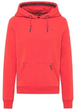 Schmuddelwedda Felpa Con CappuccioRot Uomo Maglieria E Felpe WD222S02R-G11 -Schmuddelwedda 3d38d17e8a6e4d9a9225e9ac2906afe6