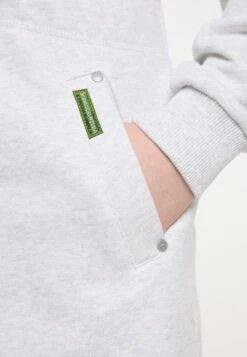 Schmuddelwedda ParkaWollweiss Melange Donna Cappotti WD221U0OA-A11 -Schmuddelwedda 3d8cbd10a02c46dda252e6a0255ea709